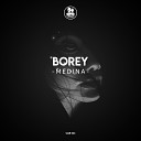Borey - Medina Original Mix