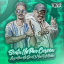 Argentino no Beat MC MULEKINHO - Senta No Pau Careca