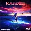 Karden - Karman Line Trackwasher remix