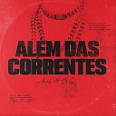 Aladdin Bxd Jv Nandes - Al m das Correntes