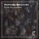 Matthieu Benjamin - Hope In The Half Light Original