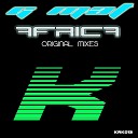 G Mat - Africa Original mix