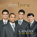 Dom Livre - Quem Espera no Senhor