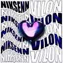 Niksenn feat vilon - ShortLuvv