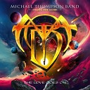 Michael Thompson Band - Whispers and Dreams
