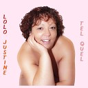 Lolo Justine - Tel qu on est Version pop rock