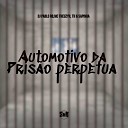 DJ Pablo RB MC Theuzyn mc th feat Mc Sapinha - Automotivo da Pris o Perp tua