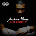 BackDoe Money - Peace of My Mind