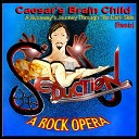 Caesar s Brain Child - Two Sides to Every Story Remix