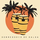 Edwin Salsa Tropical - I love la salsa