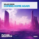 Solar Vision - Coming Home Again