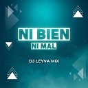 Dj Leyva Mix - Ni Bien Ni Mal Remix