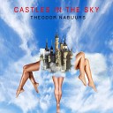 Theodor Nabuurs - Castles in the Sky