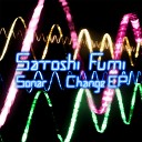 Satoshi Fumi - Change Beats Dub
