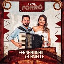 Fernandinho Danielle - Fogo Sem Fuzil