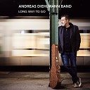 Andreas Diehlmann Band - The Sky Is Crying