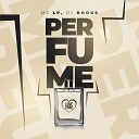 MC Lp DJ BOOKS - Perfume