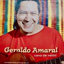 Geraldo amaral - Beija Flor de Mesa