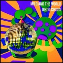 Mr O and The World - Jumping