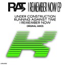 Rat - Running Against Time Original mix