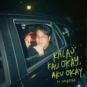 Spooky Wet Dreams feat Lunadira - Kalau Kau Okay Aku Okay