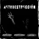 Javier Kaze Lokothl Bendito Barrio K O The Producer Mastah OB… - Autodestrucci n
