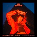 Mollono Bass KUOKO - Finally Dancing Radio Edit