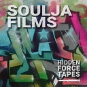 SoulJa FilmS - Zulu s on Your Case