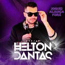 DJ Helton Dantas Mc Zuka DJ CK - Joguei Alian a Fora