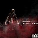 Gunshine Zo - The Way It Go