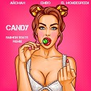 Saimon Beats Айсман EMBO El Mondegreen - Candy Remix