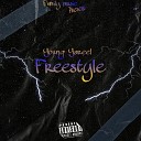 YOUNG YAREEL - Freestyle Prod king go x JHC BEATS
