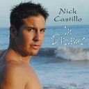 Nick Castillo - The First Time Ever I Saw Your Face