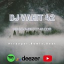 DJVahit42 - Son Gecem Instrumental Version