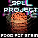 SPL Project - Food for Brain