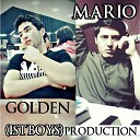 GOLDEN ft MaRio IST BOYS - Рядом Будь