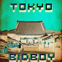 BidBoy - Tokyo