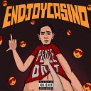 Endjoycasino - Peace dart prod by brozzy