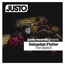 Sebastian Flatter - The Sketch Original Mix