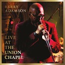 Barry Adamson - The Sun and the Sea Live At The Union Chapel
