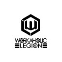 Workaholic Legion - Minha amada