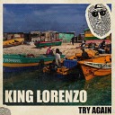 King Lorenzo Top Secret Music - Try Again