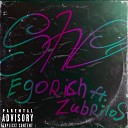Egorich Music - She (feat. Zubrilos)