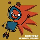 Bikini the Cat - Real Mirage