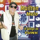 Mailton Melo - BEM TI VI