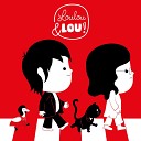 Vlaamse Kinderliedjes Loulou en Lou Loulou… - Vijf Kleine Eentjes