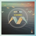 Ghosts of Venice feat Josh Jakq - My Love The Golden Boy Remix