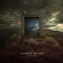 Atomic Skunk - Ghosts and Angels