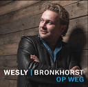 Wesly Bronkhorst - Kom Terug Bij Mij
