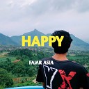 Fajar Asia - Happy